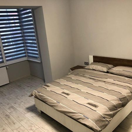 Gil Apartments, Volodimirskaja 90.246 - Majetok Bozdosh Uzhhorod Luaran gambar