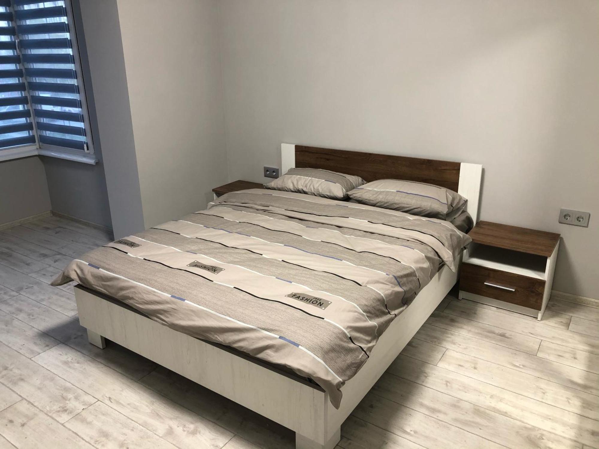 Gil Apartments, Volodimirskaja 90.246 - Majetok Bozdosh Uzhhorod Luaran gambar